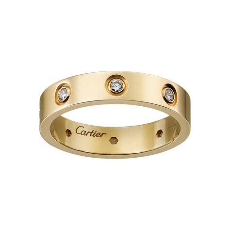 cartier love ring buy|cartier love ring for men.